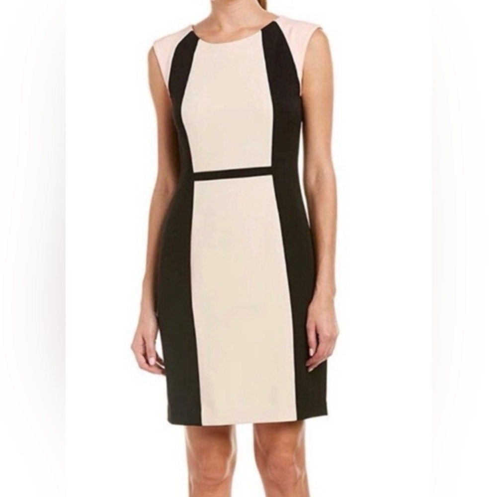 Tahari Dress